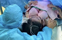 Bộ Y tế: Quy định về số con không còn phù hợp với Hiến pháp