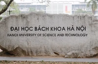 Bách khoa Hà Nội công bố điểm chuẩn, cao nhất 29,39 điểm