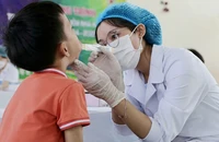 Bộ Y tế đề xuất tăng mức hỗ trợ đóng BHYT cho học sinh