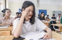 Các trường phải giải trình khi sử dụng nhiều phương thức, tổ hợp xét tuyển đại học