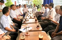Vụ 33 học sinh ngộ độc ở Đồng Tháp: Bộ Y tế yêu cầu khẩn trương tổ chức điều tra