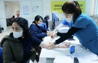 Tiếp tục đề xuất tăng phụ cấp y tế, bổ sung hàng loạt quy định cụ thể