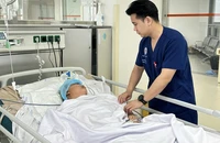 Đột quỵ do lạm dụng thuốc tránh thai