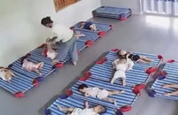 Cô giáo đánh tới tấp trẻ mầm non: Bộ Y tế đề nghị tỉnh Quảng Nam xác minh, xử lý nghiêm 