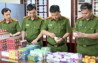  Thủ tướng yêu cầu đẩy nhanh tiến độ điều tra vụ sản xuất, buôn bán thuốc giả