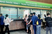 Dược sĩ cảnh báo rủi ro khi mua thuốc ngoài bệnh viện