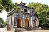 Lý do chọn tên tỉnh Hưng Yên sau hợp nhất với tỉnh Thái Bình