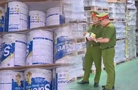 Bộ Y tế đề nghị thu hồi 12 sản phẩm sữa giả