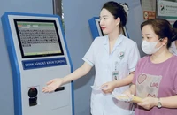 Chuyển đổi số: Nâng cao chất lượng y tế, phục vụ người dân tốt hơn