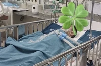 Thông tin mới về sức khỏe của bệnh nhi trong vụ tố 'nộp đủ tiền mới cấp cứu'