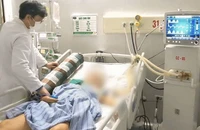 Nhiễm trùng toàn thân do mắc viêm gan B suốt 30 năm nhưng không điều trị