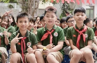 Bộ GD&ĐT đề xuất các hình thức khen thưởng, kỉ luật đối với học sinh
