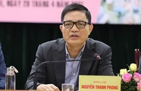 Thông tin về 2 nhà máy trong vụ sản xuất, buôn bán thực phẩm chức năng giả