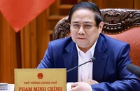Thủ tướng yêu cầu có lộ trình miễn viện phí toàn dân sớm nhất có thể