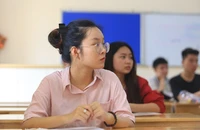 Bộ GD&ĐT hướng dẫn cách quy đổi điểm các phương thức xét tuyển