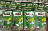 Vụ bao bì sữa Milo có tên Viện Dinh dưỡng: Bộ Y tế đề nghị xác minh