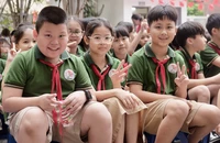 Việt Nam có thể thừa 1,5 triệu nam giới vào năm 2039