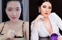 Bộ Y tế: Sản phẩm do Ngân Collagen quảng cáo chưa được cấp giấy đăng ký công bố