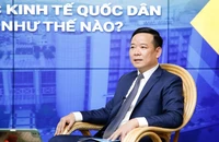 Đại học Kinh tế Quốc dân có tân giám đốc