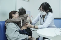Hướng dẫn điều trị bệnh cúm mùa mới nhất của Bộ Y tế