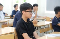 Bộ GD&ĐT yêu cầu các trường rà soát tổ hợp xét tuyển 