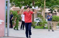 Gợi ý đáp án 24 mã đề tiếng Anh thi lớp 10 ở Hà Nội