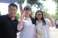 Đề Văn thi lớp 10 ở Hà Nội: Hay, kích thích tư duy sáng tạo