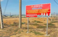 Chuẩn bị đào tạo 4.000 nhân lực cho 2 nhà máy điện hạt nhân