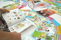 Chỉnh lý sách giáo khoa sau sắp xếp đơn vị hành chính cấp tỉnh