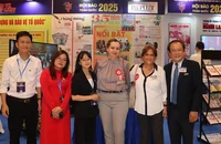 Phó Thư ký Đại sứ quán Cuba: Báo Pháp Luật TP.HCM góp phần gắn kết tình hữu nghị Việt Nam - Cuba