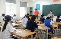 Thủ tướng yêu cầu không để xảy ra tiêu cực tại kỳ thi tốt nghiệp THPT 2025 