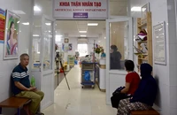 Người trẻ 25-30 tuổi mắc bệnh suy thận mạn ngày càng nhiều