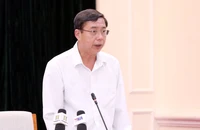 Bộ Công an xác định 3 thí sinh dùng AI giải đề trong phòng thi