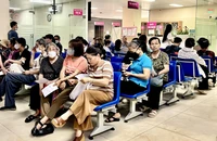 Kê đơn thuốc 2-3 tháng/lần: Bệnh nhân, bệnh viện đều được lợi