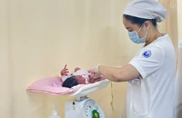 Sau sáp nhập, tỉnh nào có mức sinh thấp nhất cả nước?
