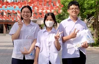 Cách tra cứu điểm thi vào lớp 10 của Hà Nội nhanh nhất
