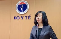 Bộ trưởng Bộ Y tế: UBND tỉnh có trách nhiệm quản lý cơ sở sản xuất thực phẩm