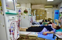 Đề nghị miễn, giảm viện phí cho người bệnh hiểm nghèo