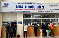 Đề nghị mở rộng các dịch vụ được BHYT chi trả