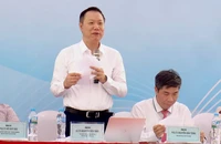 Bộ GD&ĐT: Điểm chuẩn đại học sẽ có sự điều chỉnh