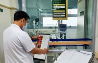 Triển khai bệnh án điện tử gặp khó, Bộ trưởng Bộ Y tế nói gì?