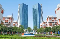 Thủ tướng dự lễ công bố chuyển Trường Đại học Phenikaa thành Đại học Phenikaa