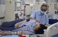 Từng bước thực hiện miễn viện phí cho một số đối tượng trong năm 2028