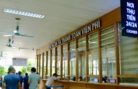 Tiếp tục đề nghị bỏ giấy chuyển tuyến từ xã đến trung ương