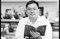 Ông Hoàng Nam Tiến, Phó chủ tịch Hội đồng trường Đại học FPT qua đời