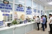 Người dân phản ánh mức đóng BHYT quá cao so với thu nhập