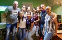 Hưởng ứng lời kêu gọi ủng hộ Cuba: Điển hình của ngoại giao nhân dân