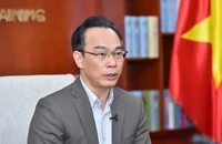 Đại học Quốc gia Hà Nội có tân giám đốc