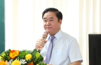 HIV/AIDS còn tiềm ẩn, đòi hỏi cách tiếp cận mới