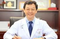 Bộ Y tế có 2 ứng viên phó giáo sư năm 2025 